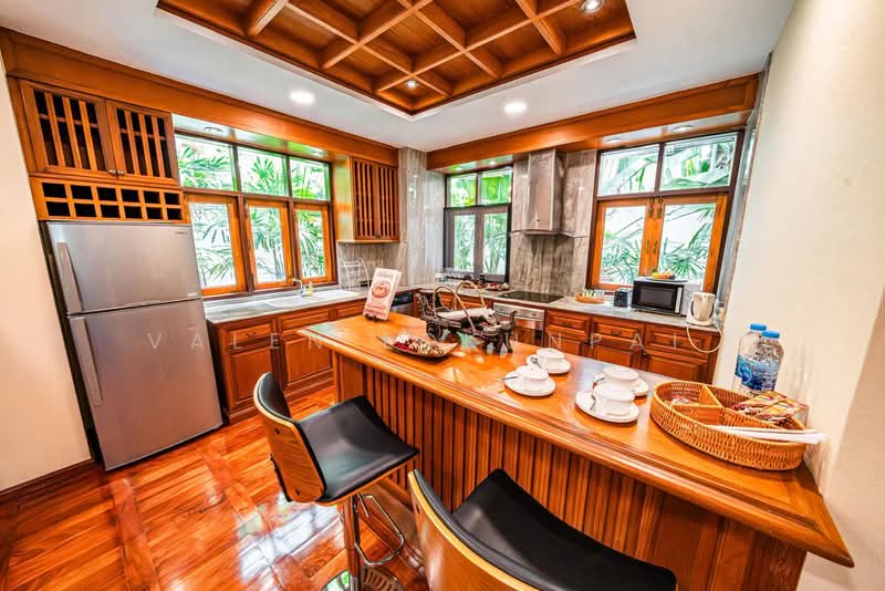 View Talay Marina, Chon Buri (Pattaya), Na Chom Thian, Sattahip, Chon Buri (Pattaya), 3 Bedrooms, 460 sqm, Single Detached House For Sale, by Valen Lokunpai , 500152563 - DDproperty.com