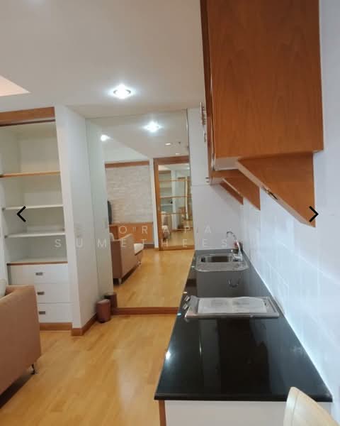 Baan Sathorn Chao Phraya : บ้านสาทรเจ้าพระยา, กรุงเทพ, 931 ซอยเจริญนคร 15 เอ, คลองต้นไทร, คลองสาน, กรุงเทพ, 61 ตร.ม., คอนโด ขาย, โดย Orapa Sumetheesirisakul, 500152565 - DDproperty.com