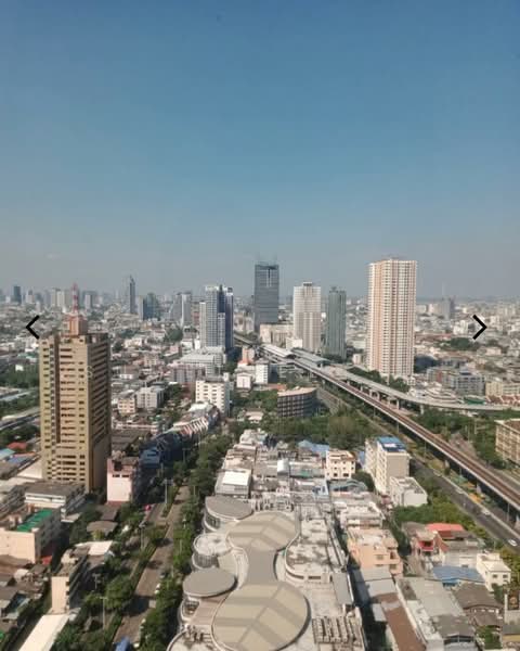 Baan Sathorn Chao Phraya, Bangkok, 931 Charoen Nakhon 15 A Alley, Khlong Ton Sai, Khlong San, Bangkok, 1 Bedroom, 61 sqm, Condo For Sale, by Orapa Sumetheesirisakul, 500152565 - DDproperty.com