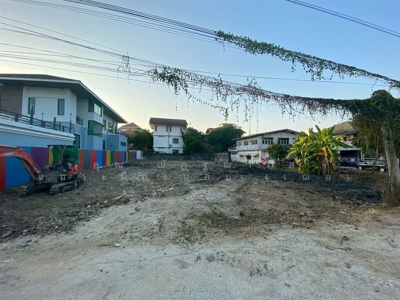 ที่ดินเปล่า 211 ตร.ว. ที่ดิน ซอยเทิดราชัน11, Bangkok, Si Khan, Don Mueang, Bangkok, , 844 sqm, Land For Sale, by คุณ ณัฏฐฌาภัส แก้วเมืองน้อย (เฌอ), 500152567 - DDproperty.com