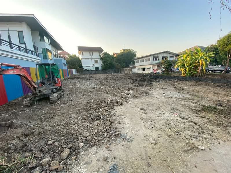 ที่ดินเปล่า 211 ตร.ว. ที่ดิน ซอยเทิดราชัน11, Bangkok, Si Khan, Don Mueang, Bangkok, , 844 sqm, Land For Sale, by คุณ ณัฏฐฌาภัส แก้วเมืองน้อย (เฌอ), 500152567 - DDproperty.com