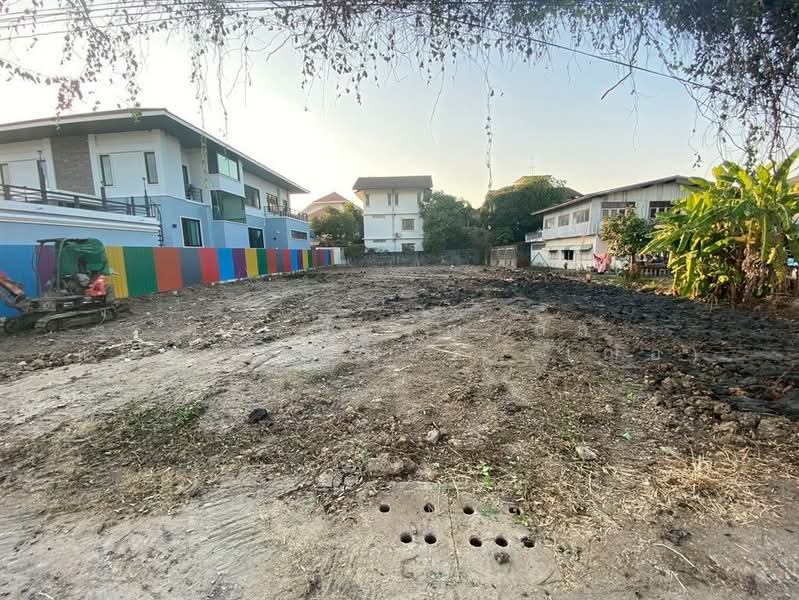 ที่ดินเปล่า 211 ตร.ว. ที่ดิน ซอยเทิดราชัน11, Bangkok, Si Khan, Don Mueang, Bangkok, , 844 sqm, Land For Sale, by คุณ ณัฏฐฌาภัส แก้วเมืองน้อย (เฌอ), 500152567 - DDproperty.com