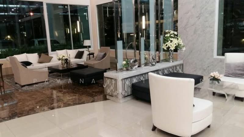 Supalai Elite Phayathai, Bangkok, Ayutthaya Road, Thanon Phaya Thai, Ratchathewi, Bangkok, 1 Bedroom, 44 sqm, Condo For Rent, by Pavana Sirikogar, 500152568 - DDproperty.com