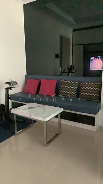 Supalai Elite Phayathai, Bangkok, Ayutthaya Road, Thanon Phaya Thai, Ratchathewi, Bangkok, 1 Bedroom, 44 sqm, Condo For Rent, by Pavana Sirikogar, 500152568 - DDproperty.com