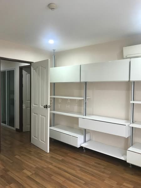 PG Rama 9, Bangkok, 98 Rama 9 Road, Huai Khwang, Huai Khwang, Bangkok, 2 Bedrooms, 73 sqm, Condo For Sale, by Orapa Sumetheesirisakul, 500152569 - DDproperty.com