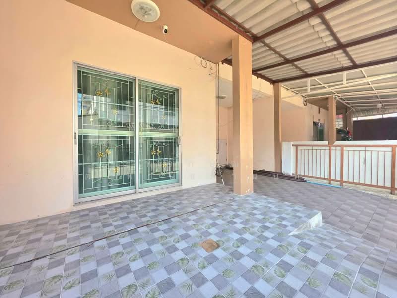 For Sale - กานดา เพลส ประชาอุทิศ 76 - เลียบทางด่วน, Bangkok