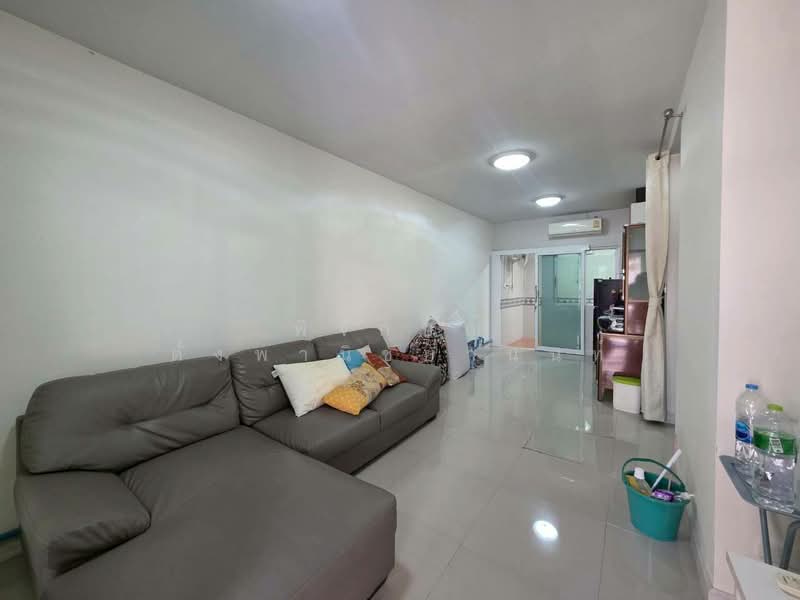 For Sale - กานดา เพลส ประชาอุทิศ 76 - เลียบทางด่วน, Bangkok