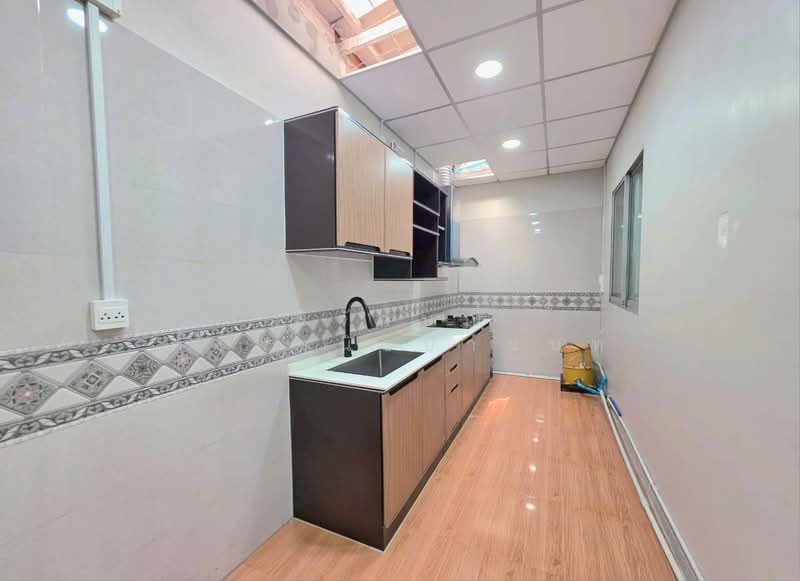 For Sale - กานดา เพลส ประชาอุทิศ 76 - เลียบทางด่วน, Bangkok