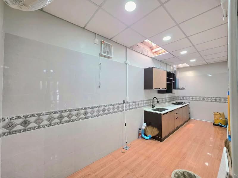 For Sale - กานดา เพลส ประชาอุทิศ 76 - เลียบทางด่วน, Bangkok