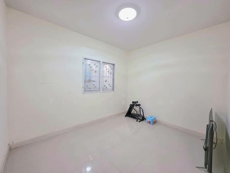 กานดา เพลส ประชาอุทิศ 76 - เลียบทางด่วน, กรุงเทพ, ประชาอุทิศ, ทุ่งครุ, ทุ่งครุ, กรุงเทพ, 120 ตร.ม., ทาวน์เฮ้าส์ ขาย, โดย พิจักษณ์ ตั้งพานิชยานนท์, 500152570 - DDproperty.com