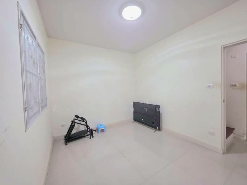 For Sale - กานดา เพลส ประชาอุทิศ 76 - เลียบทางด่วน, Bangkok