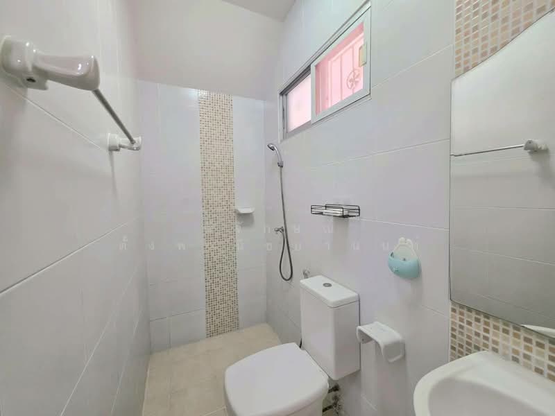 For Sale - กานดา เพลส ประชาอุทิศ 76 - เลียบทางด่วน, Bangkok