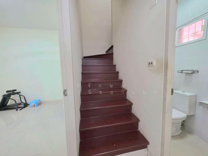 For Sale - กานดา เพลส ประชาอุทิศ 76 - เลียบทางด่วน, Bangkok