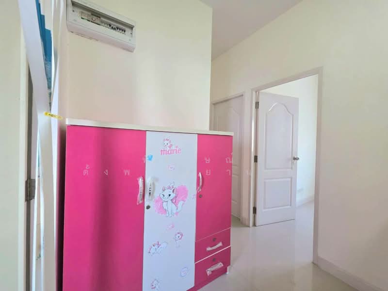 For Sale - กานดา เพลส ประชาอุทิศ 76 - เลียบทางด่วน, Bangkok