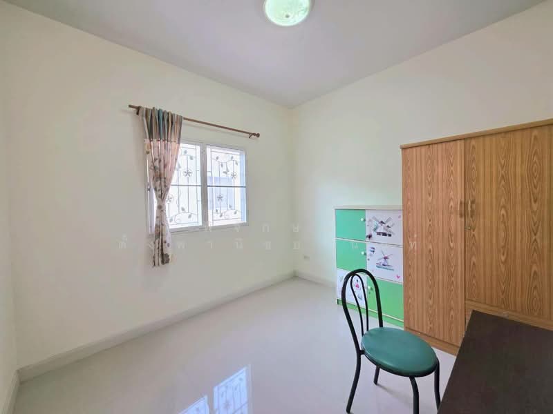 For Sale - กานดา เพลส ประชาอุทิศ 76 - เลียบทางด่วน, Bangkok