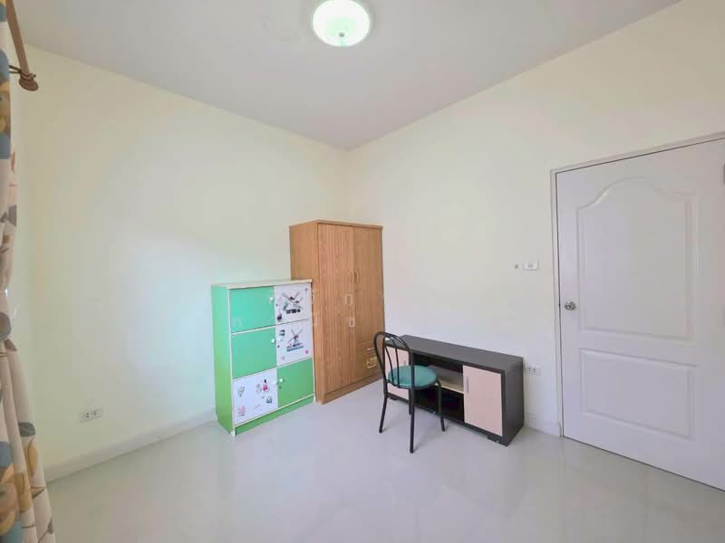 For Sale - กานดา เพลส ประชาอุทิศ 76 - เลียบทางด่วน, Bangkok