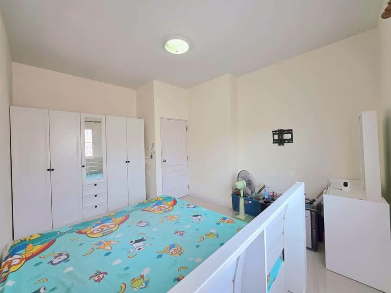 For Sale - กานดา เพลส ประชาอุทิศ 76 - เลียบทางด่วน, Bangkok