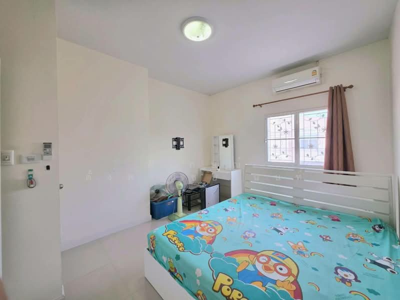 กานดา เพลส ประชาอุทิศ 76 - เลียบทางด่วน, กรุงเทพ, ประชาอุทิศ, ทุ่งครุ, ทุ่งครุ, กรุงเทพ, 120 ตร.ม., ทาวน์เฮ้าส์ ขาย, โดย พิจักษณ์ ตั้งพานิชยานนท์, 500152570 - DDproperty.com