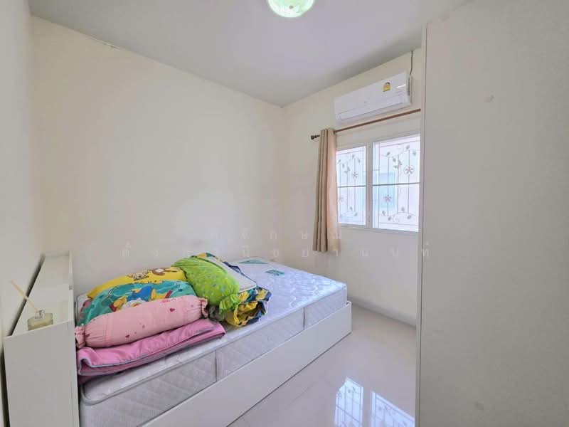 For Sale - กานดา เพลส ประชาอุทิศ 76 - เลียบทางด่วน, Bangkok