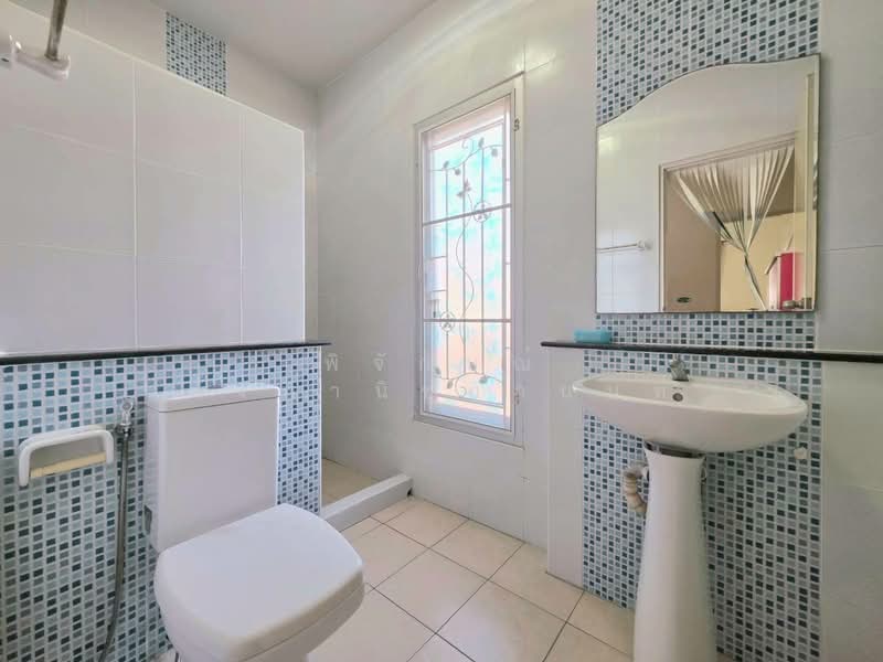 For Sale - กานดา เพลส ประชาอุทิศ 76 - เลียบทางด่วน, Bangkok