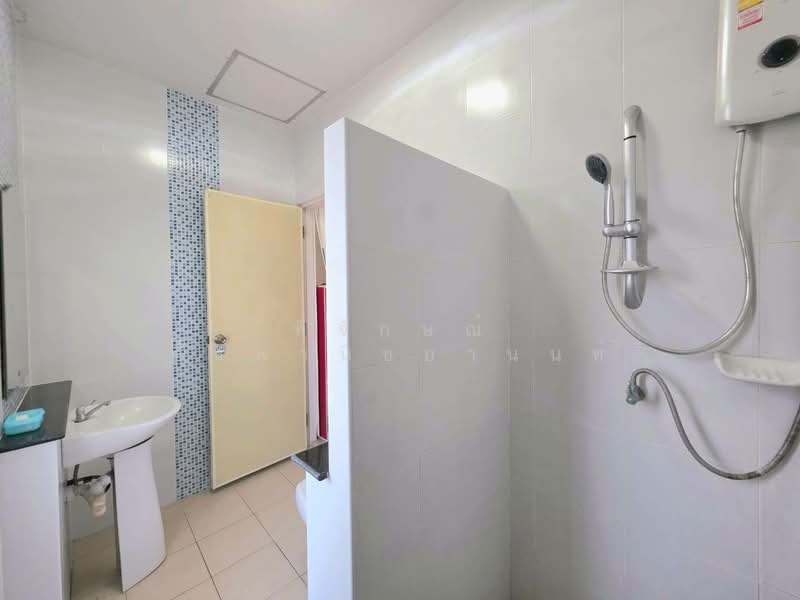 For Sale - กานดา เพลส ประชาอุทิศ 76 - เลียบทางด่วน, Bangkok