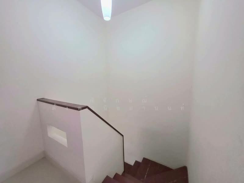 กานดา เพลส ประชาอุทิศ 76 - เลียบทางด่วน, กรุงเทพ, ประชาอุทิศ, ทุ่งครุ, ทุ่งครุ, กรุงเทพ, 120 ตร.ม., ทาวน์เฮ้าส์ ขาย, โดย พิจักษณ์ ตั้งพานิชยานนท์, 500152570 - DDproperty.com