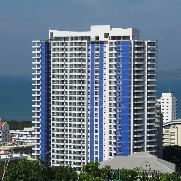 For Sale - The Cliff Pattaya, Chon Buri (Pattaya)