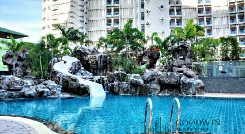 For Sale - The Cliff Pattaya, Chon Buri (Pattaya)