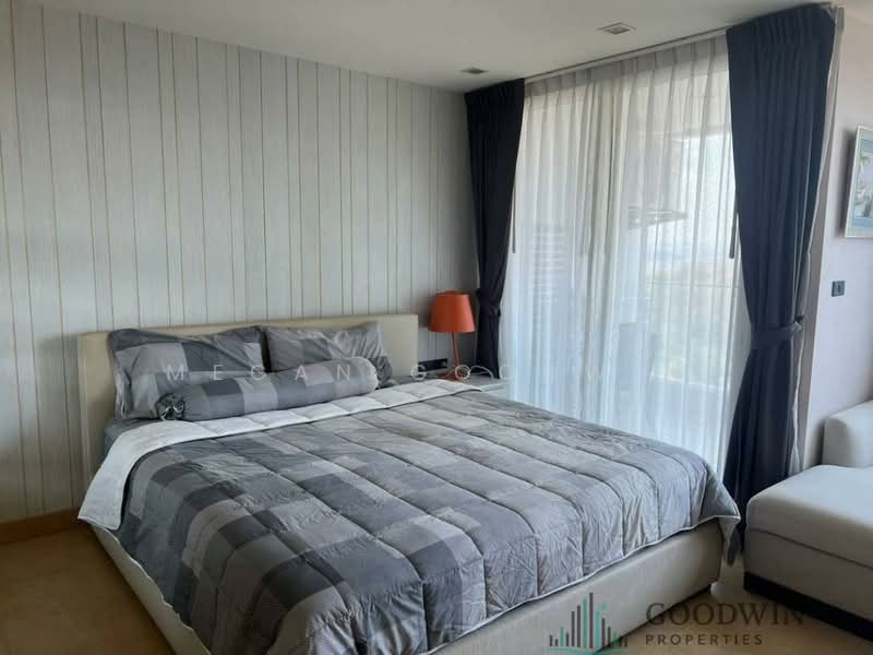 For Sale - The Cliff Pattaya, Chon Buri (Pattaya)