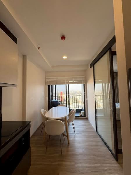 The Stage Mindscape Ratchada-Huai Khwang : เดอะสเตจ มายด์สเคป รัชดา-ห้วยขวาง, กรุงเทพ, ถนน ประชาราษฎร์บำเพ็ญ ซอย 6, สามเสนนอก, ห้วยขวาง, กรุงเทพ, 40 ตร.ม., คอนโด ให้เช่า, โดย Pavana Sirikogar, 500152573 - DDproperty.com