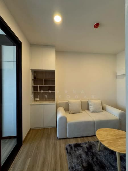 The Stage Mindscape Ratchada-Huai Khwang, Bangkok, Pracha Rat Bamphen Rd, Samsen Nok, Huai Khwang, Bangkok, 1 Bedroom, 40 sqm, Condo For Rent, by Pavana Sirikogar, 500152573 - DDproperty.com