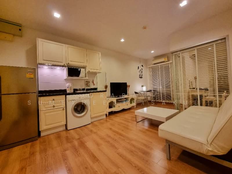 The Seed Memories Siam, Bangkok, 60 Kasem San 2 Alley, Wang Mai, Pathum Wan, Bangkok, 1 Bedroom, 37 sqm, Condo For Sale, by Orapa Sumetheesirisakul, 500152574 - DDproperty.com