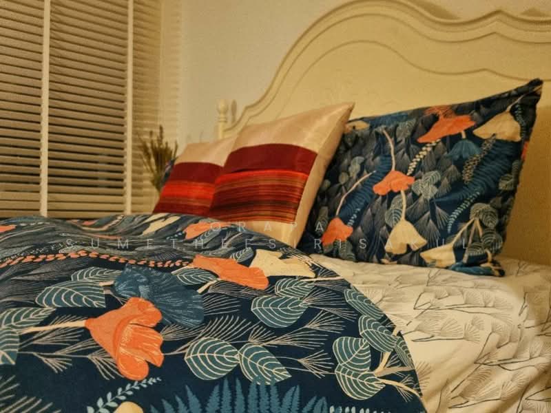 The Seed Memories Siam, Bangkok, 60 Kasem San 2 Alley, Wang Mai, Pathum Wan, Bangkok, 1 Bedroom, 37 sqm, Condo For Sale, by Orapa Sumetheesirisakul, 500152574 - DDproperty.com