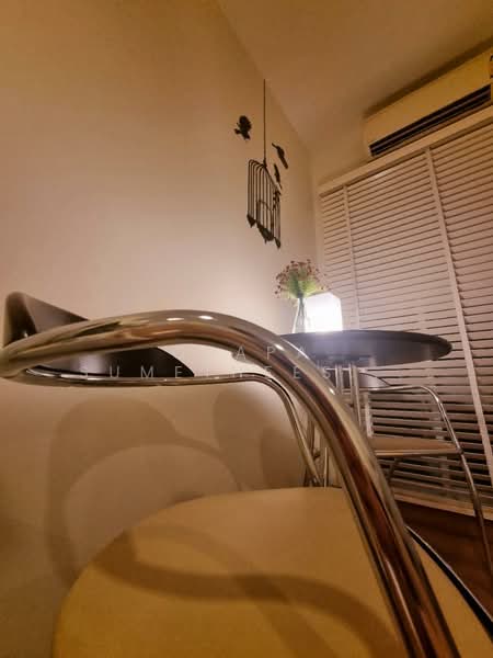 The Seed Memories Siam, Bangkok, 60 Kasem San 2 Alley, Wang Mai, Pathum Wan, Bangkok, 1 Bedroom, 37 sqm, Condo For Sale, by Orapa Sumetheesirisakul, 500152574 - DDproperty.com