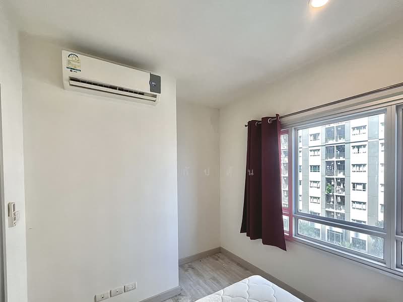 Manor Sanambinnam : แมเนอร์ สนามบินน้ำ, นนทบุรี, 557 ถนนนนทบุรี, บางกระสอ, เมืองนนทบุรี, นนทบุรี, 26 ตร.ม., คอนโด ขาย, โดย คุณกัปตัน, 500152575 - DDproperty.com