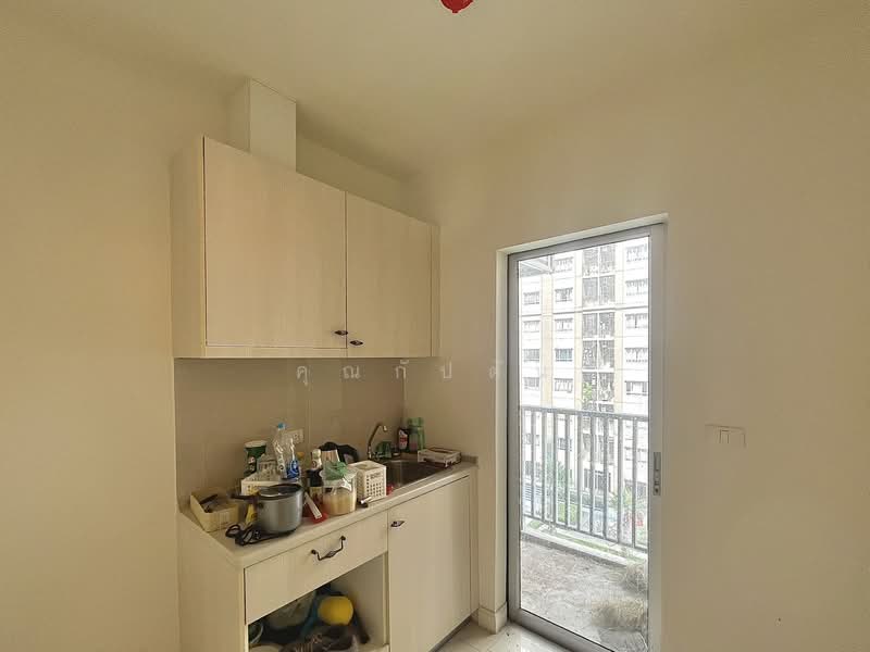 Manor Sanambinnam : แมเนอร์ สนามบินน้ำ, นนทบุรี, 557 ถนนนนทบุรี, บางกระสอ, เมืองนนทบุรี, นนทบุรี, 26 ตร.ม., คอนโด ขาย, โดย คุณกัปตัน, 500152575 - DDproperty.com