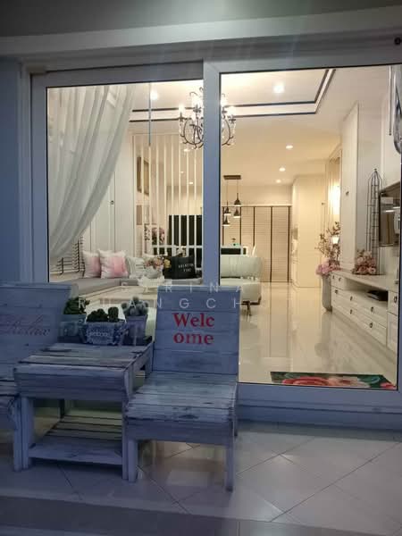 3-BR House, Bangkok, Bang Chun, Khlong Sam Wa, Bangkok, 3 Bedrooms, 204 sqm, Single Detached House For Sale, by Sirinan Ruangchoti, 500152576 - DDproperty.com