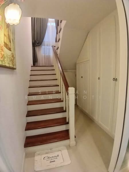 3-BR House, Bangkok, Bang Chun, Khlong Sam Wa, Bangkok, 3 Bedrooms, 204 sqm, Single Detached House For Sale, by Sirinan Ruangchoti, 500152576 - DDproperty.com