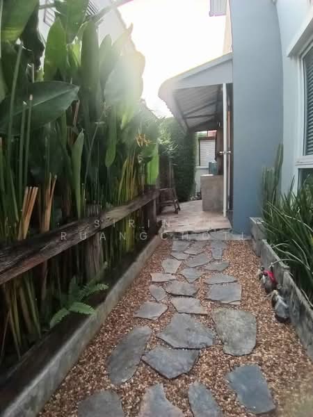 3-BR House, Bangkok, Bang Chun, Khlong Sam Wa, Bangkok, 3 Bedrooms, 204 sqm, Single Detached House For Sale, by Sirinan Ruangchoti, 500152576 - DDproperty.com