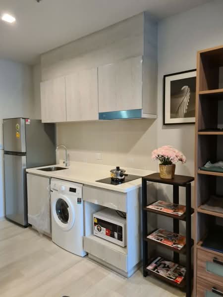 Life One Wireless, Bangkok, 1 Wireless Road, Lumphini, Pathum Wan, Bangkok, Studio, 24 sqm, Condo For Rent, by สุเทพ รอดด้วยบุญ, 500152578 - DDproperty.com