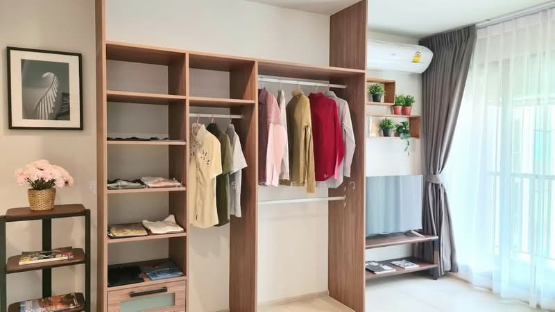 Life One Wireless, Bangkok, 1 Wireless Road, Lumphini, Pathum Wan, Bangkok, Studio, 24 sqm, Condo For Rent, by สุเทพ รอดด้วยบุญ, 500152578 - DDproperty.com