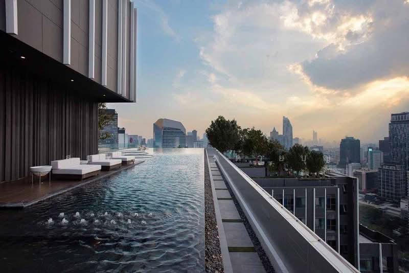 Life One Wireless : ไลฟ์ วัน วิทยุ, กรุงเทพ, 1 ถนนวิทยุ, ลุมพินี, ปทุมวัน, กรุงเทพ, 24 ตร.ม., คอนโด ให้เช่า, โดย สุเทพ รอดด้วยบุญ, 500152578 - DDproperty.com