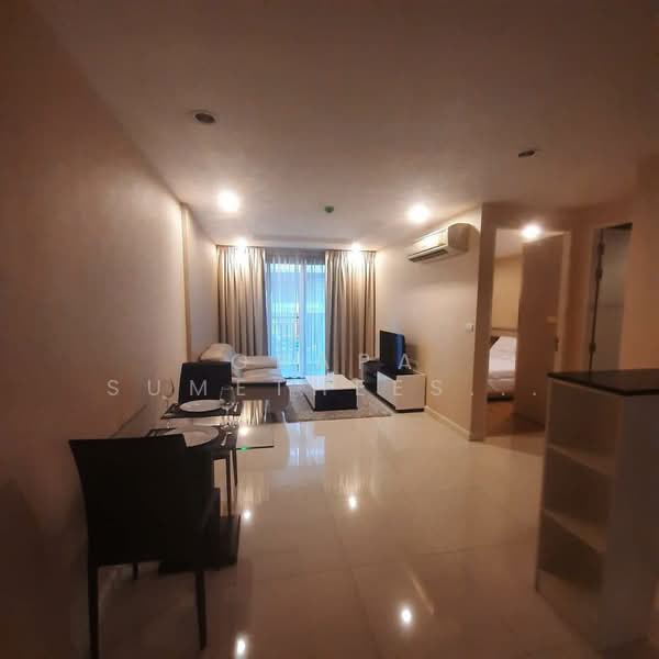 Voque Sukhumvit 31, Bangkok, 69 Sukhumvit 31, Khlongtoei Nua, Watthana, Bangkok, 1 Bedroom, 50 sqm, Condo For Sale, by Orapa Sumetheesirisakul, 500152580 - DDproperty.com
