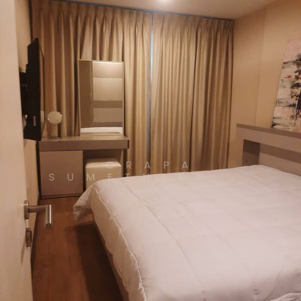 Voque Sukhumvit 31 : โว้ค สุขุมวิท 31, กรุงเทพ, 69 ถนนสุขุมวิท 31, คลองเตยเหนือ, วัฒนา, กรุงเทพ, 50 ตร.ม., คอนโด ขาย, โดย Orapa Sumetheesirisakul, 500152580 - DDproperty.com