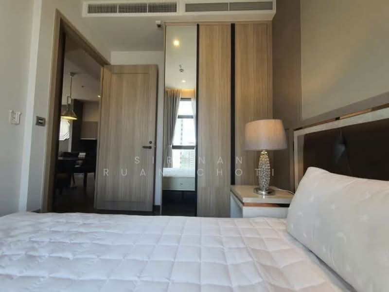 The XXXIX By Sansiri, Bangkok, 300 Soi Sukhumvit 39, Khlong Tan Nua, Watthana, Bangkok, 2 Bedrooms, 66 sqm, Condo For Rent, by Sirinan Ruangchoti, 500152581 - DDproperty.com