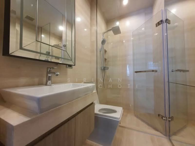 The XXXIX By Sansiri, Bangkok, 300 Soi Sukhumvit 39, Khlong Tan Nua, Watthana, Bangkok, 2 Bedrooms, 66 sqm, Condo For Rent, by Sirinan Ruangchoti, 500152581 - DDproperty.com