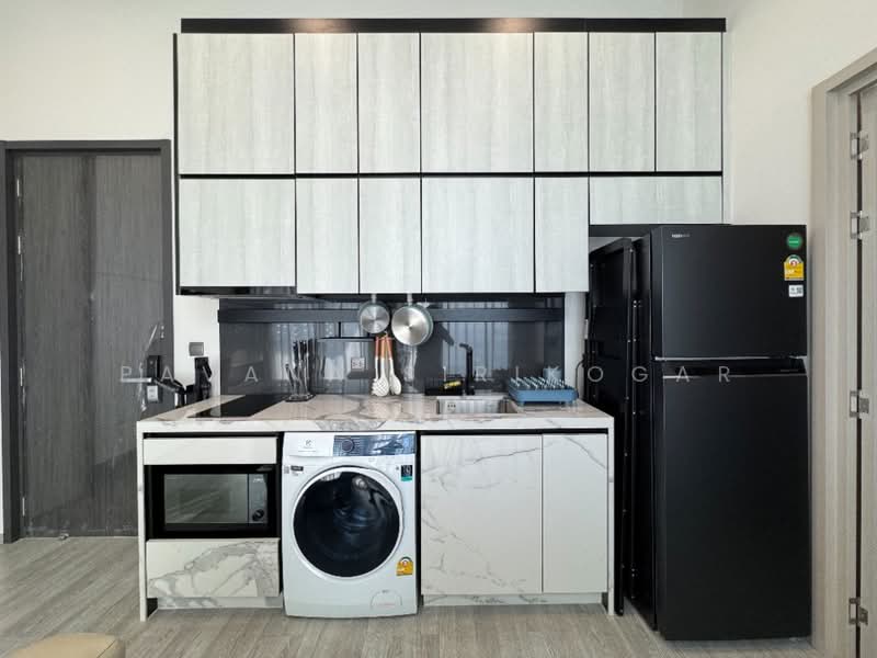 The Line Sukhumvit 101, Bangkok, 3009 Sukhumvit 101 Road, Bang Chak, Phra Khanong, Bangkok, 1 Bedroom, 33 sqm, Condo For Rent, by Pavana Sirikogar, 500152582 - DDproperty.com