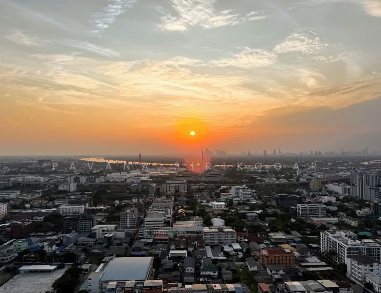 The Line Sukhumvit 101, Bangkok, 3009 Sukhumvit 101 Road, Bang Chak, Phra Khanong, Bangkok, 1 Bedroom, 33 sqm, Condo For Rent, by Pavana Sirikogar, 500152582 - DDproperty.com