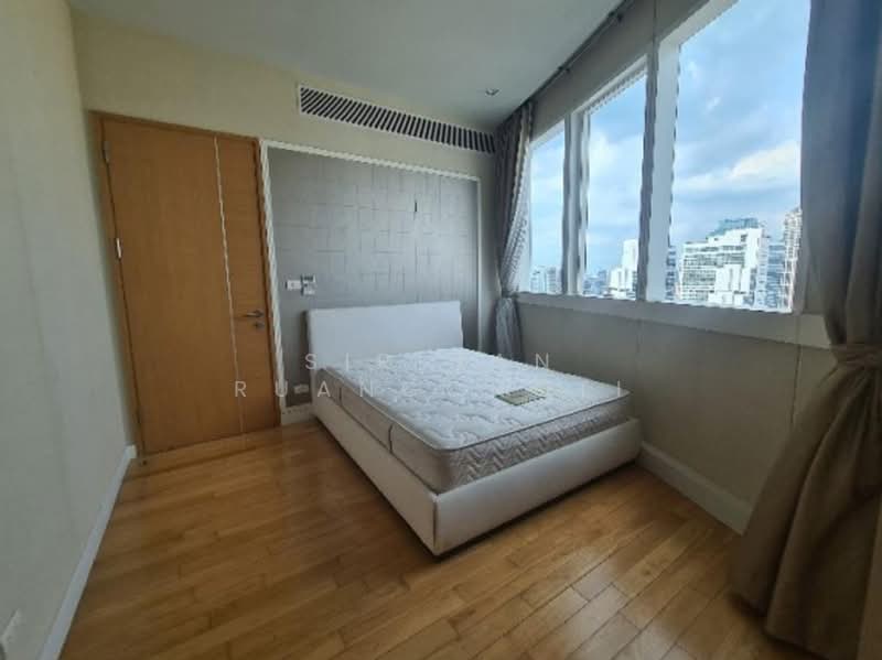 Millennium Residence : มิลเลนเนียม เรสซิเดนซ์, กรุงเทพ, ซอยสุขุมวิท 20 ถนนสุขุมวิท แขวงคลองเตยเหนือ เขตวัฒนา กรุงเทพมหานคร, คลองเตย, คลองเตย, กรุงเทพ, 128 ตร.ม., คอนโด ให้เช่า, โดย Sirinan Ruangchoti, 500152585 - DDproperty.com