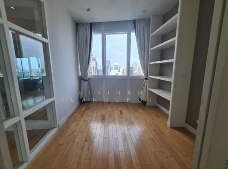 Millennium Residence, Bangkok, Sukhumvit Road, Khlong Toei, Khlong Toei, Bangkok, 2 Bedrooms, 128 sqm, Condo For Rent, by Sirinan Ruangchoti, 500152585 - DDproperty.com